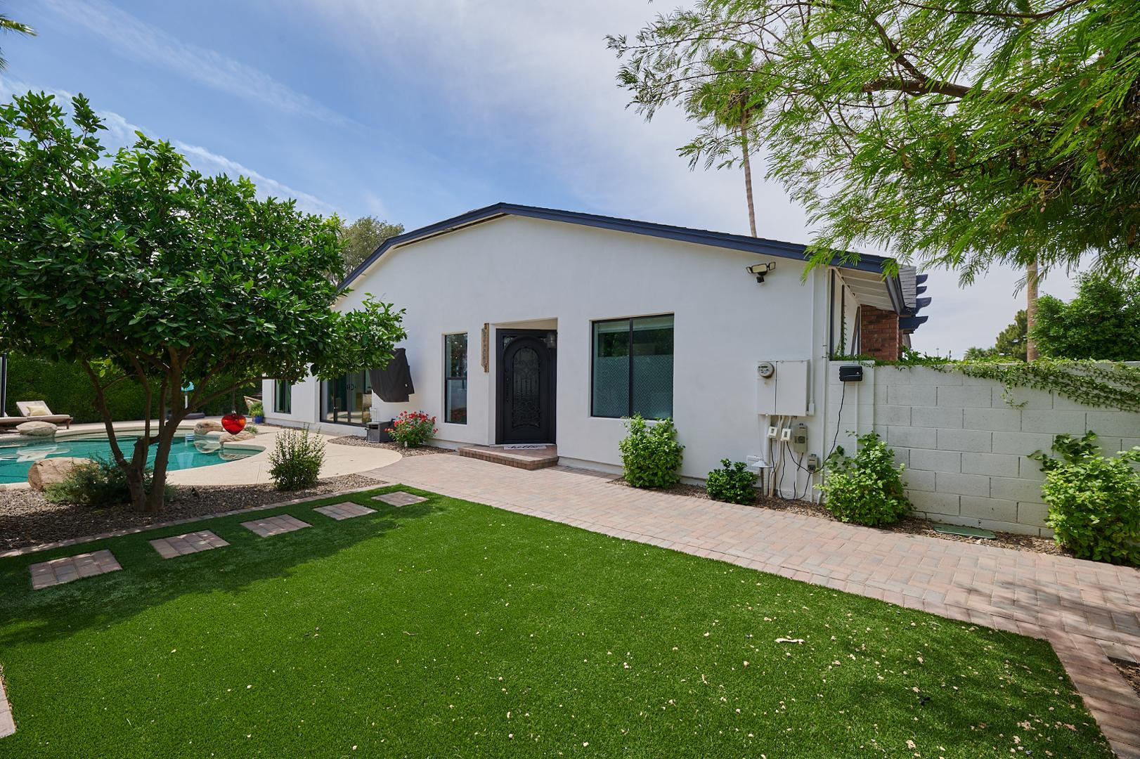 8113 East Redwing Road Scottsdale, AZ 85250 - Photo 20 of 36 Photo #20