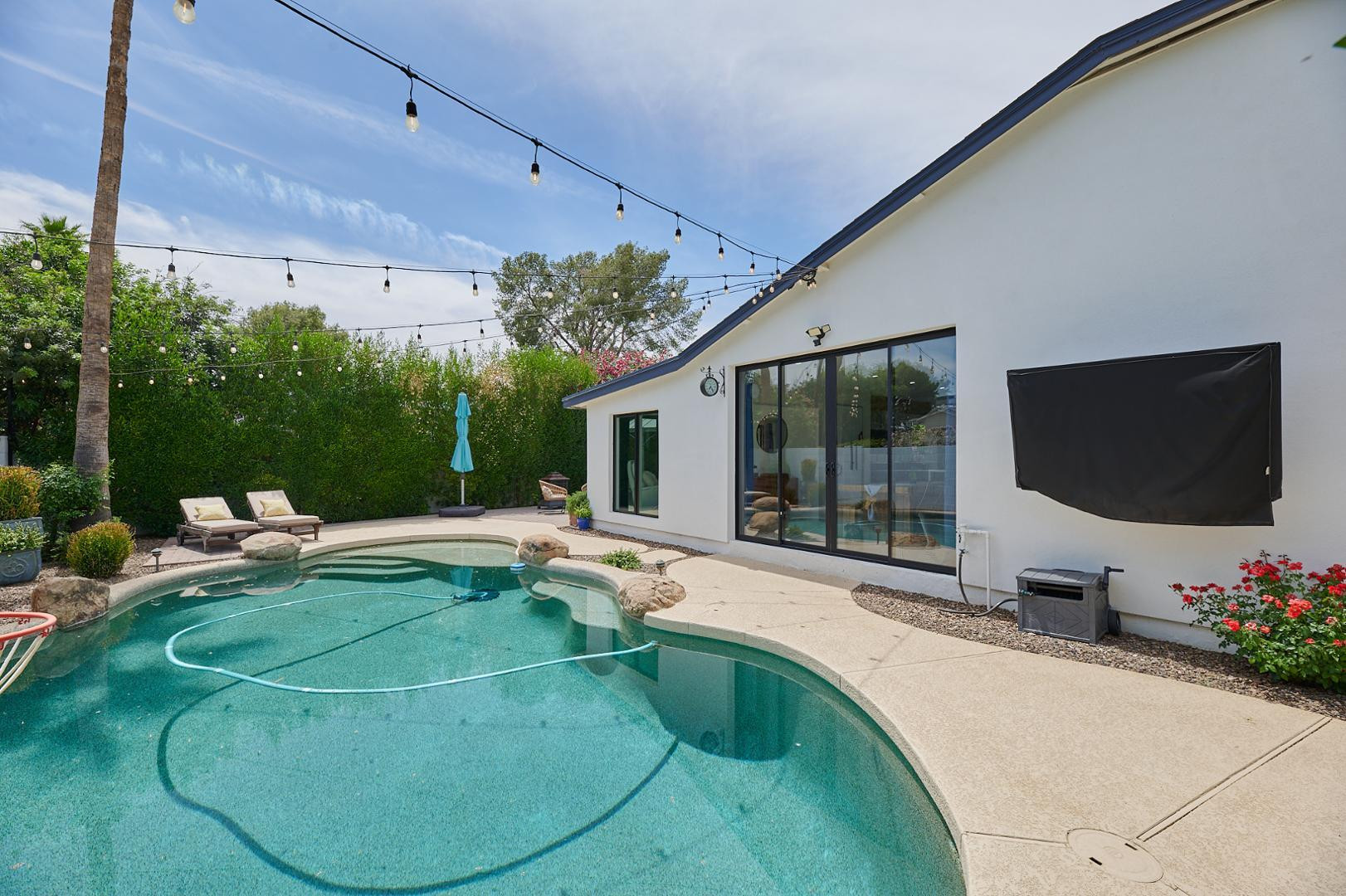8113 East Redwing Road Scottsdale, AZ 85250 - Photo 22 of 36 Photo #22