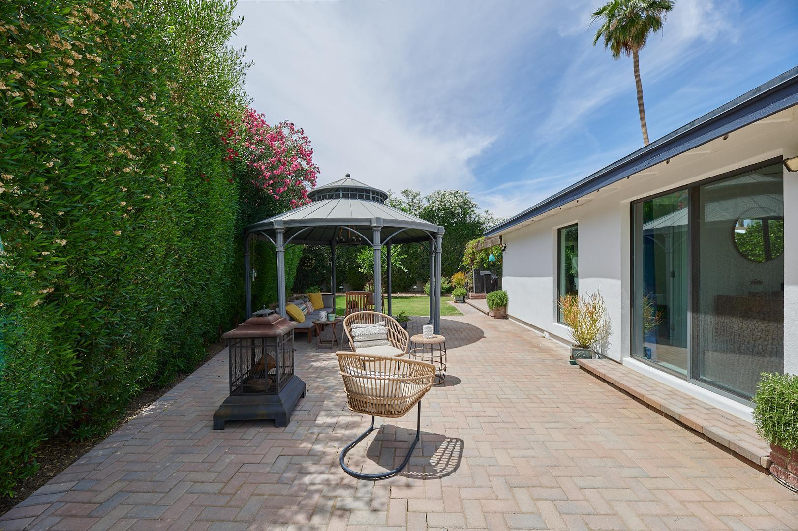 8113 East Redwing Road Scottsdale, AZ 85250 - Photo 24 of 36 Photo #24