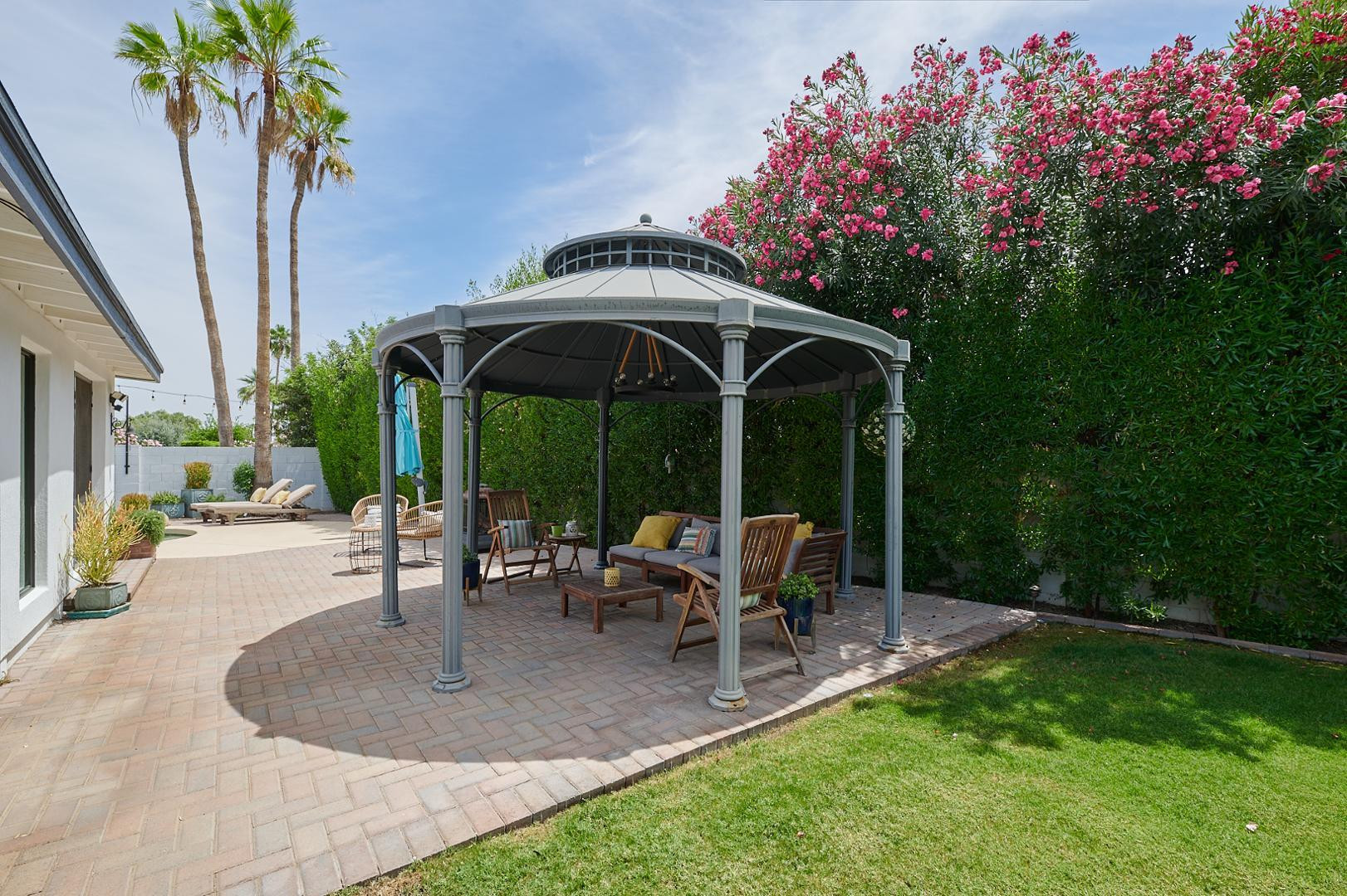 8113 East Redwing Road Scottsdale, AZ 85250 - Photo 25 of 36 Photo #25