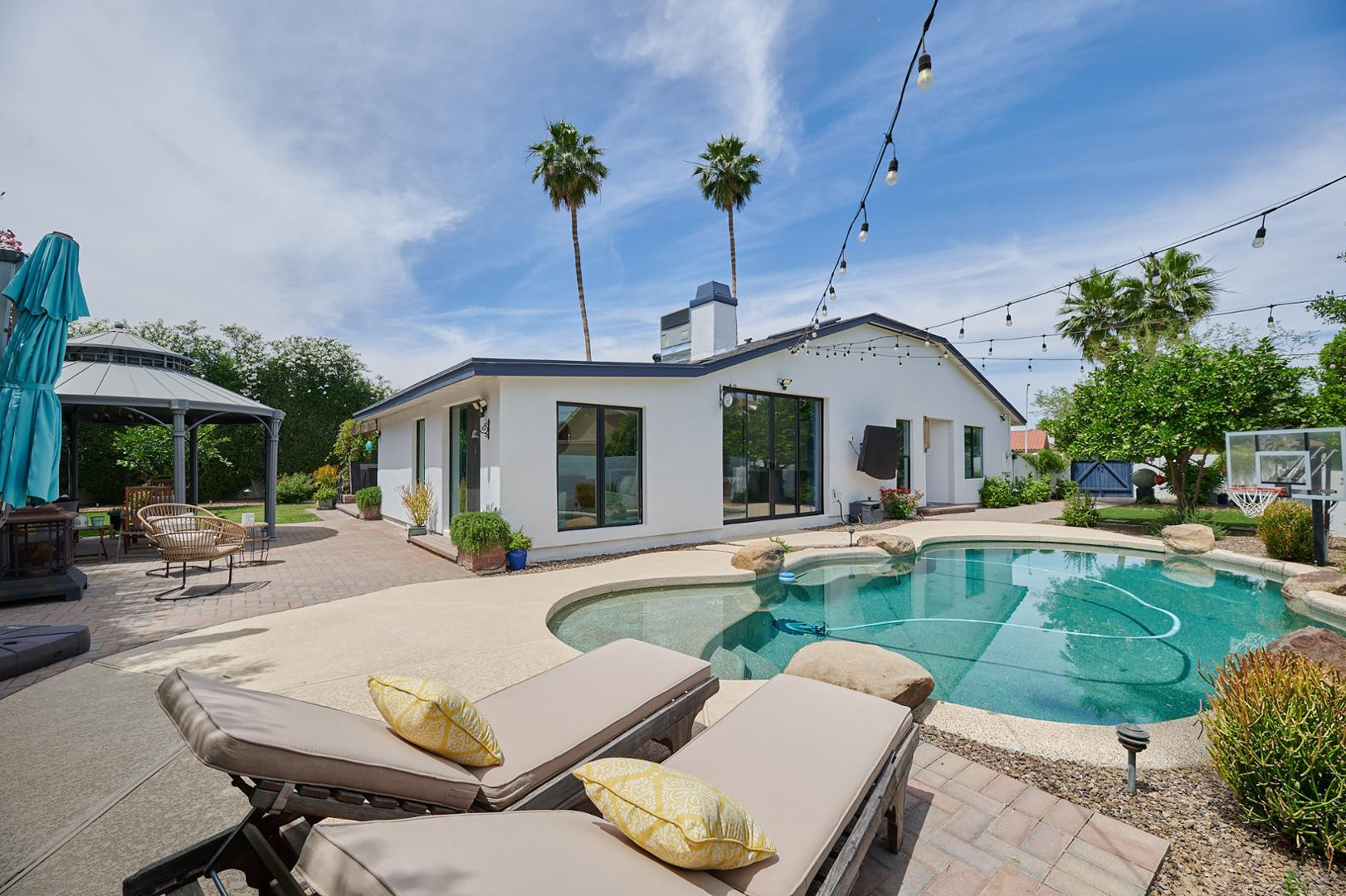 8113 East Redwing Road Scottsdale, AZ 85250 - Photo 10 of 36 Photo #10