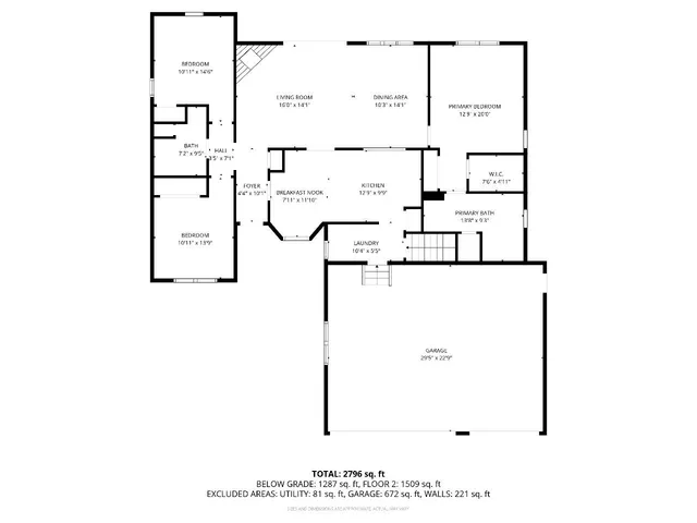 $364,900 | 2209 Gainsboro Avenue, Lake Summerset, IL 61019