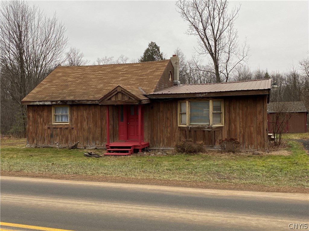 3060 County Rte 15 Sandy Creek, NY 13142 - Photo 1 of 1 Gallery Image 1