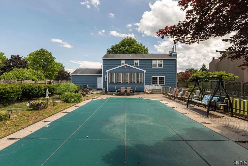 4203 Gopher Circle Clay, NY 13090 - Photo 42 of 47