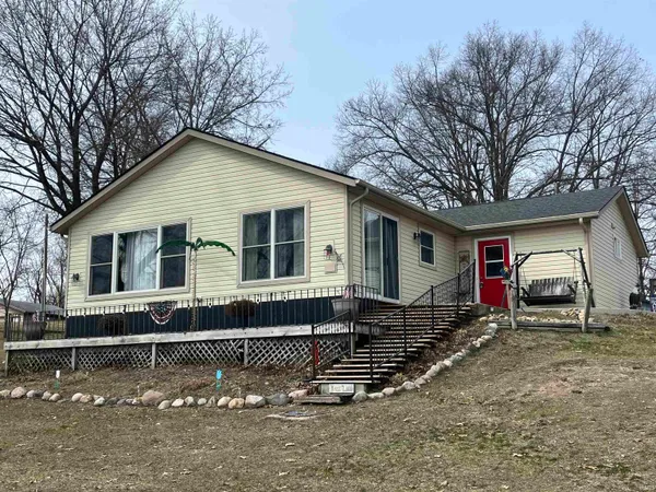 $359,000 | 11585 East 600 North, Orland, IN 46776