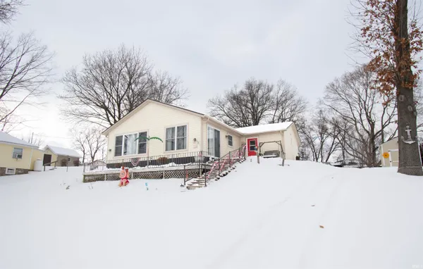 $359,000 | 11585 East 600 North, Orland, IN 46776