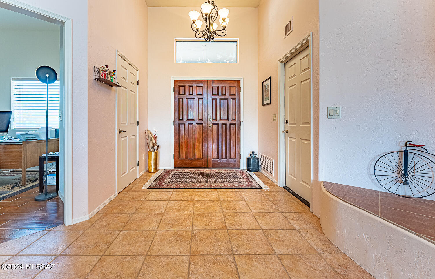 1465 North Bank Swallow Road Green Valley, AZ 85614 - Photo 9 of 50