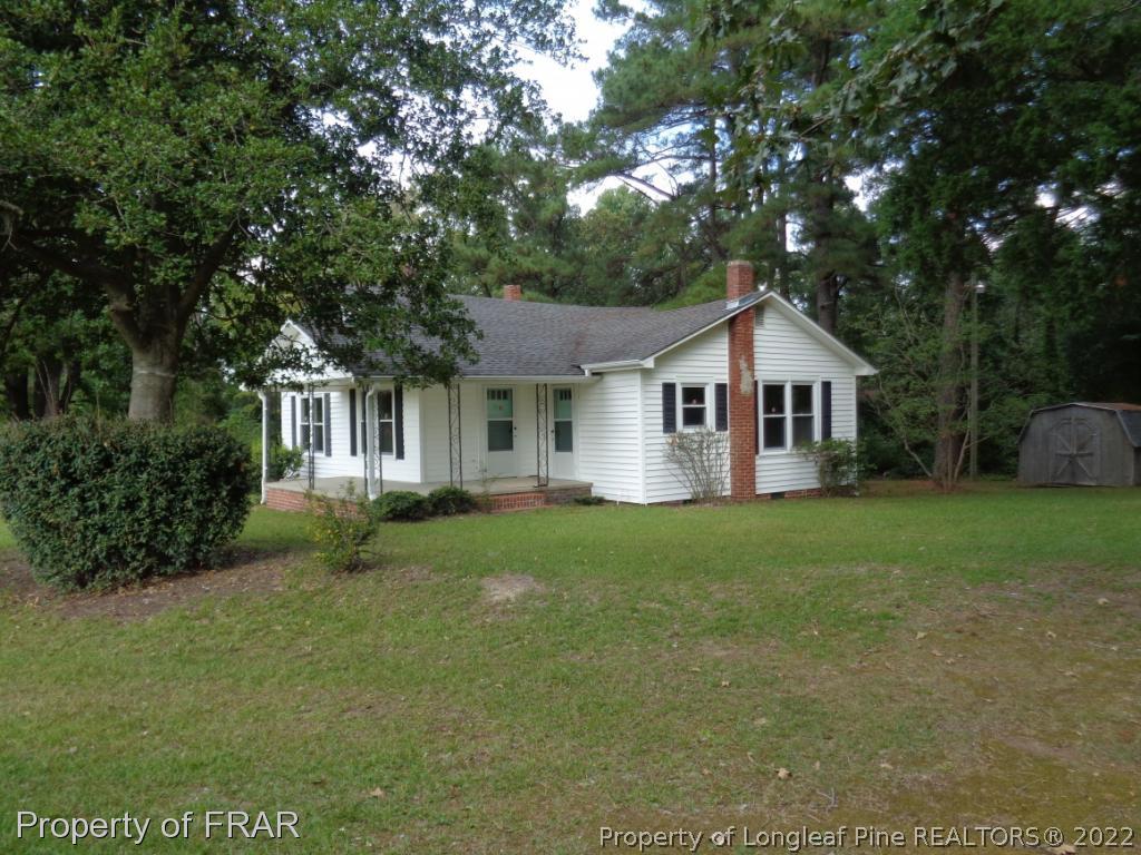 232 Copeland Road Sanford, NC 27330 - Photo 1 of 16 Gallery Image 1