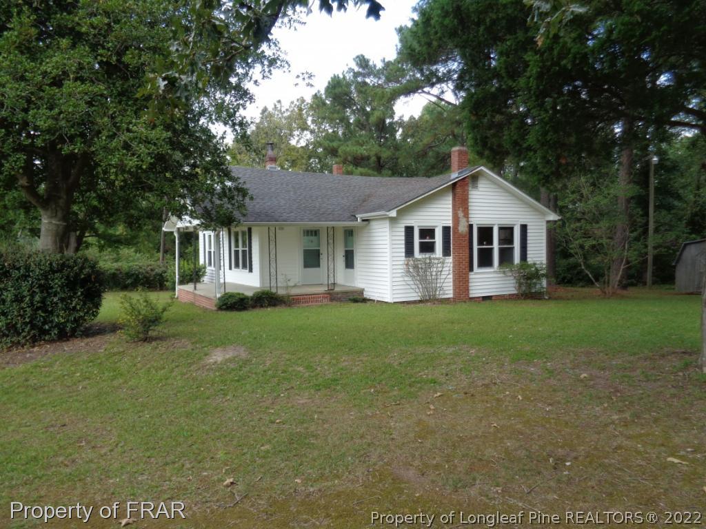 232 Copeland Road Sanford, NC 27330 - Photo 2 of 16 Gallery Image 2