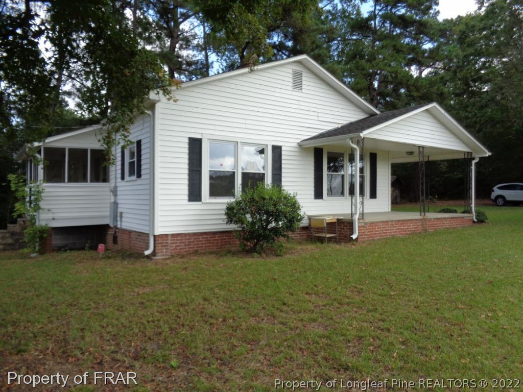 232 Copeland Road Sanford, NC 27330 - Photo 3 of 16 Gallery Image 3
