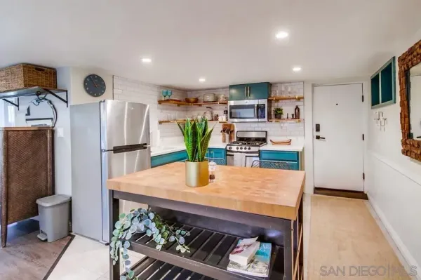 $2,100 | 5438 Gilbert Drive, Unit C, San Diego, CA 92115