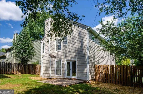 $2,500 | 10840 Mortons Circle, Johns Creek, GA 30022