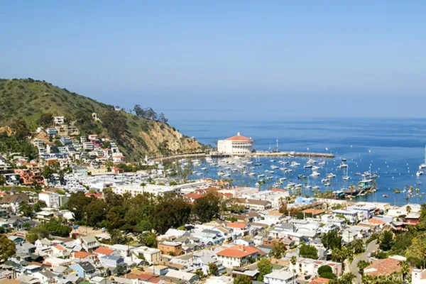 a view of a city