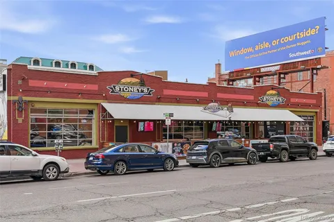 $850,000 | 925 Lincoln Street, Unit 5B, Denver, CO 80203