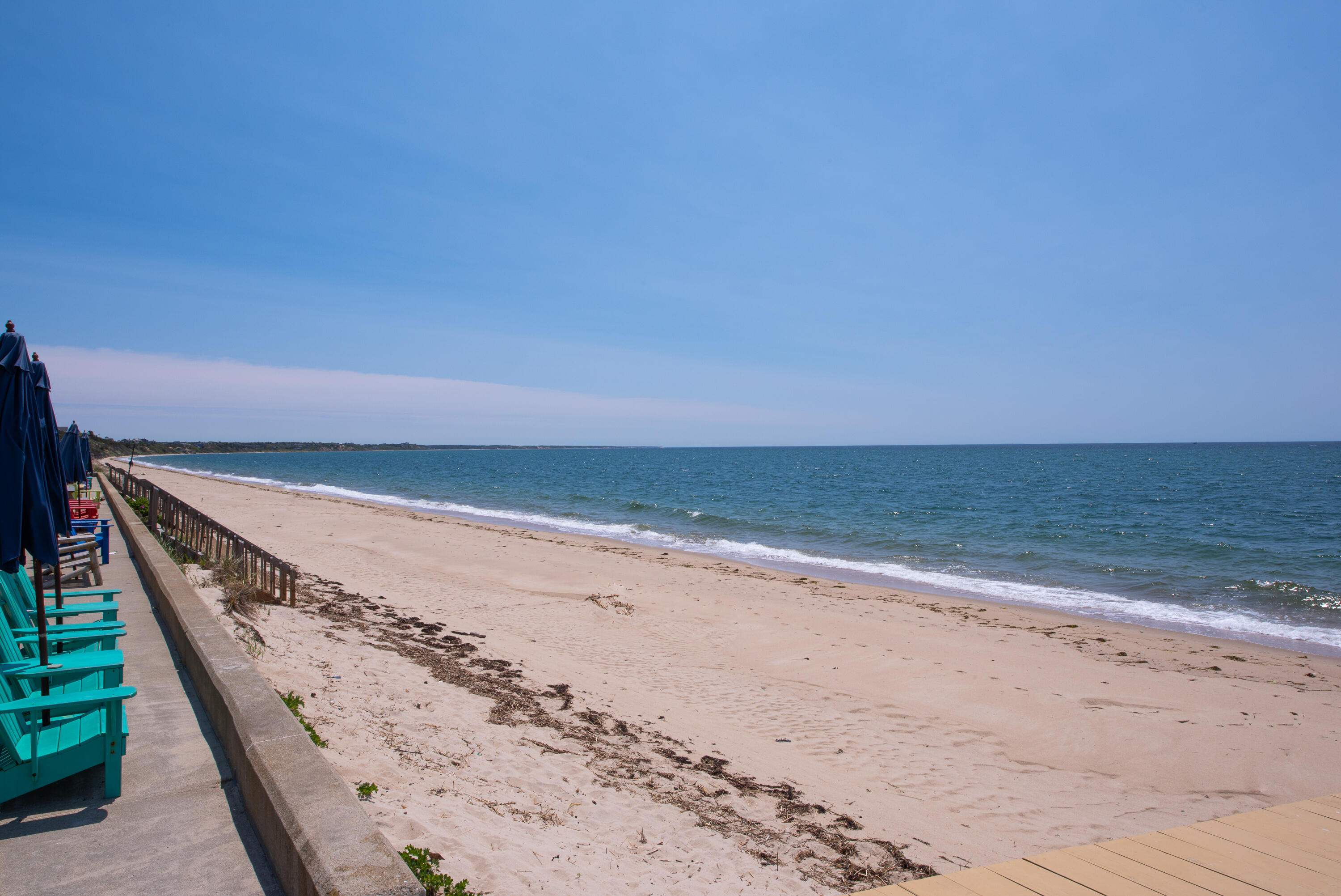 168 Shore Road, Unit 13 Truro, MA 02666 - Photo 26 of 28 a view of an ocean beach