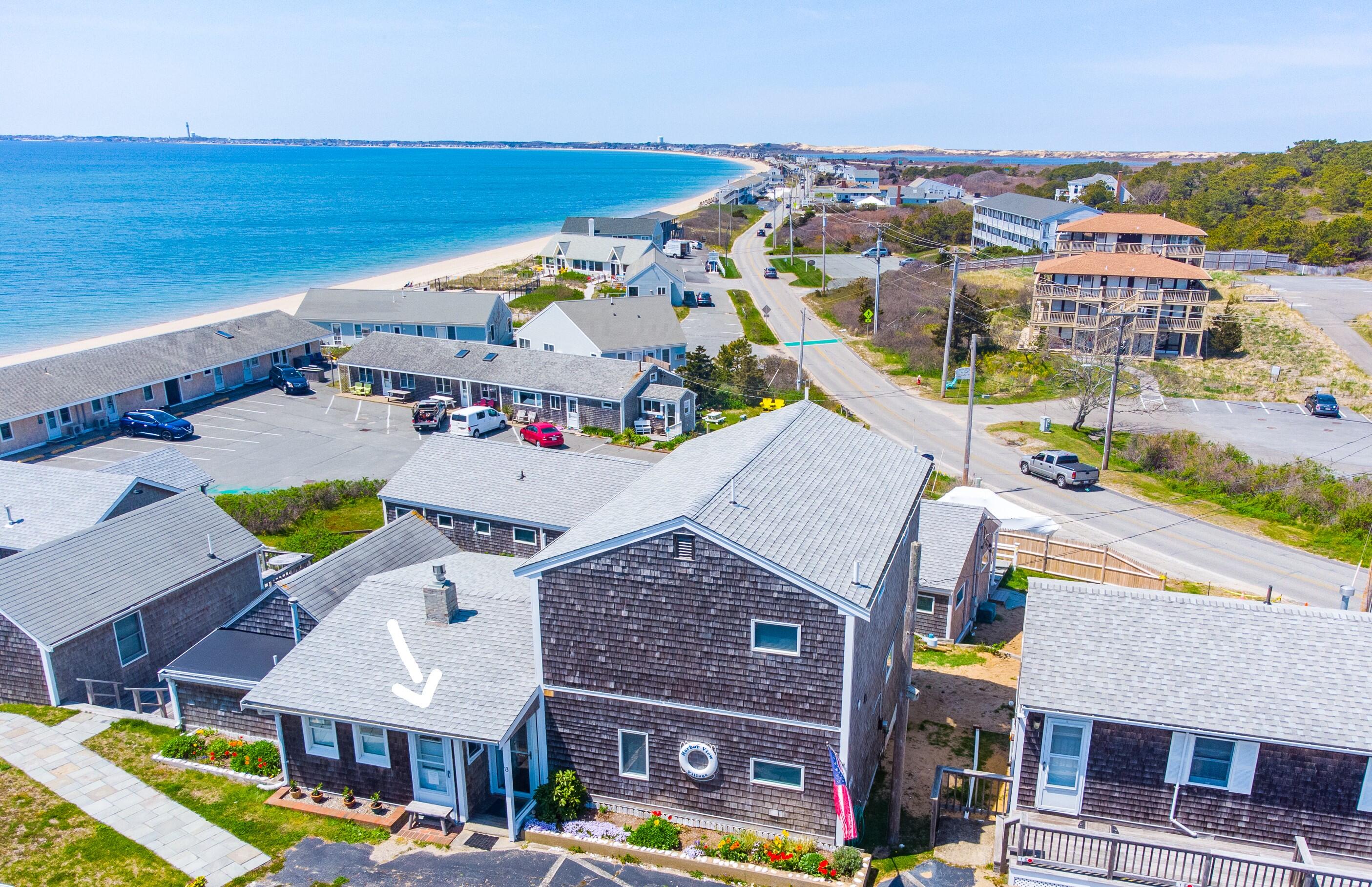 168 Shore Road, Unit 13 Truro, MA 02666 - Photo 28 of 28