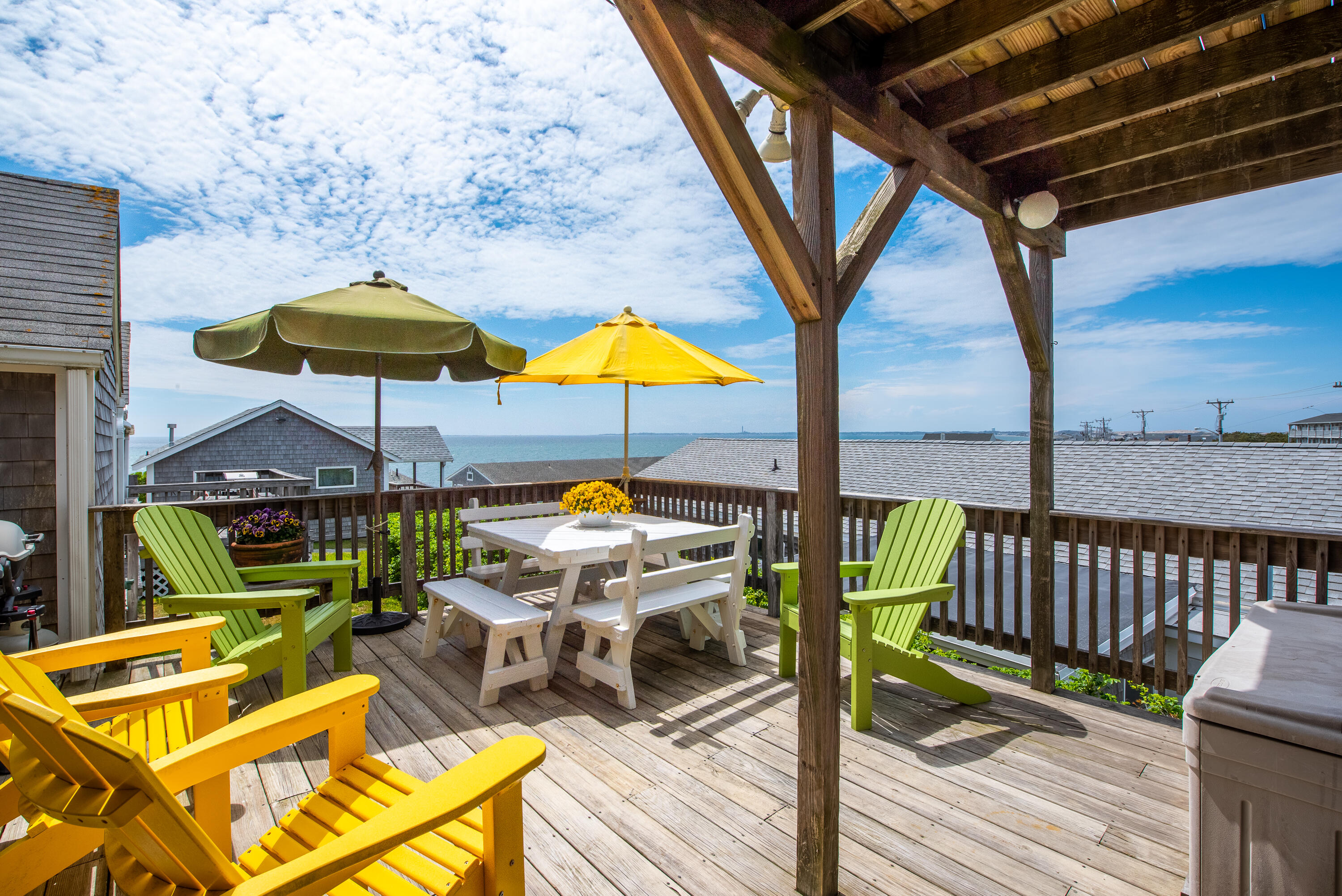 168 Shore Road, Unit 13 Truro, MA 02666 - Photo 8 of 28