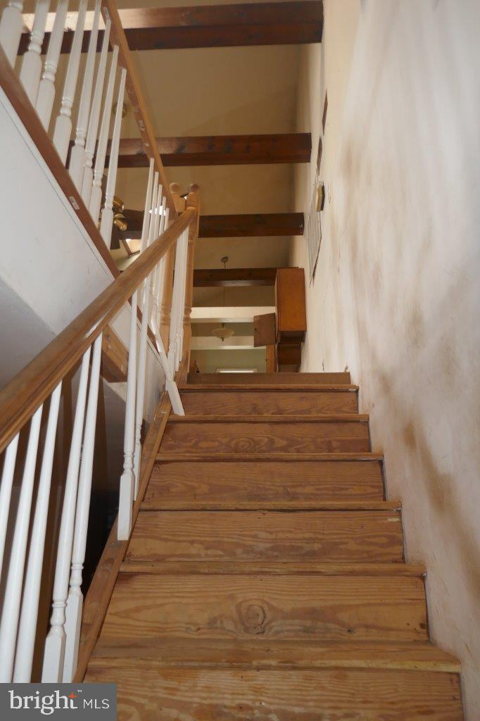 2811 Frederick Avenue Baltimore, MD 21223 - Photo 13 of 33