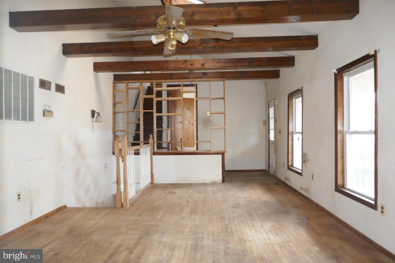 2811 Frederick Avenue Baltimore, MD 21223 - Photo 19 of 33