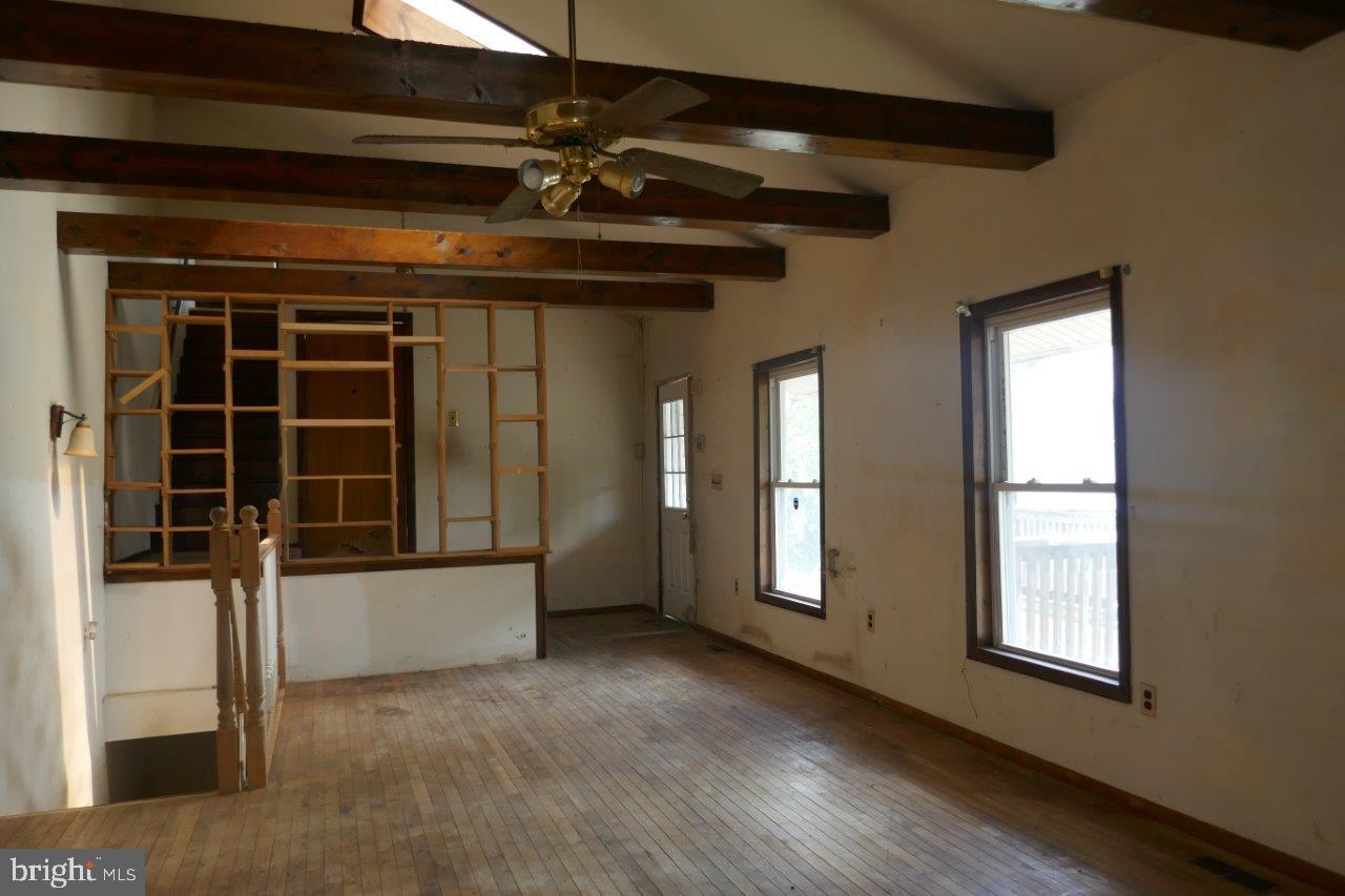 2811 Frederick Avenue Baltimore, MD 21223 - Photo 20 of 33