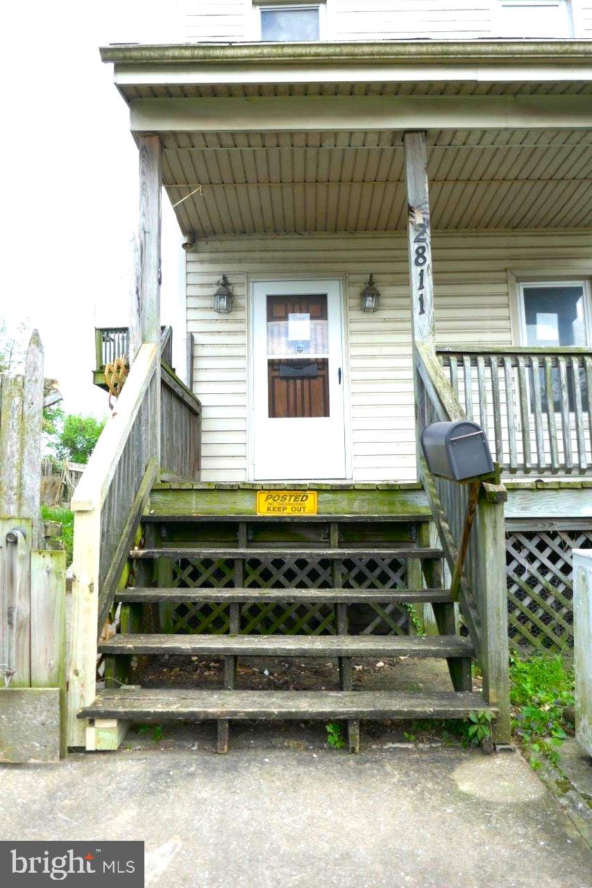 2811 Frederick Avenue Baltimore, MD 21223 - Photo 2 of 33