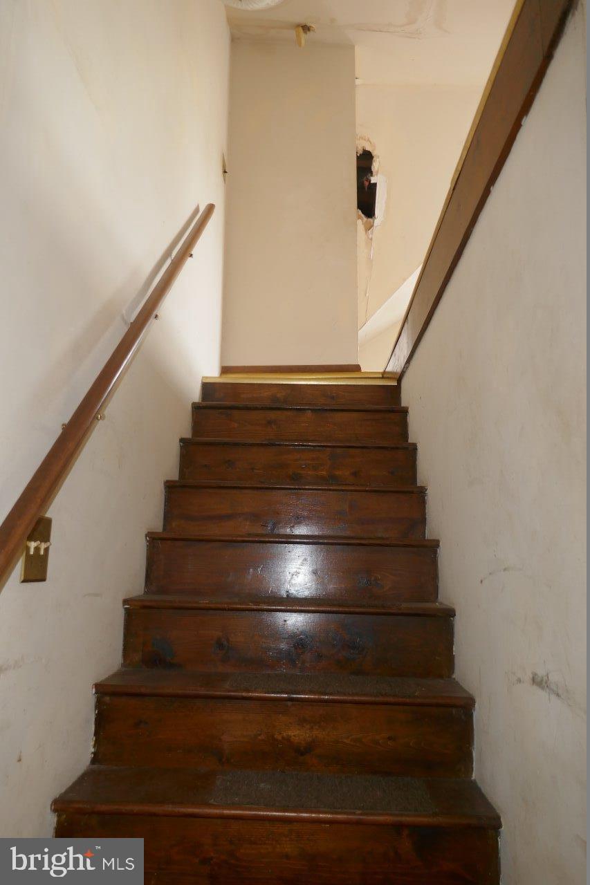 2811 Frederick Avenue Baltimore, MD 21223 - Photo 27 of 33