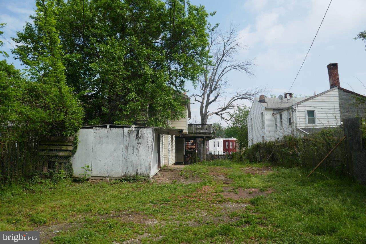 2811 Frederick Avenue Baltimore, MD 21223 - Photo 33 of 33