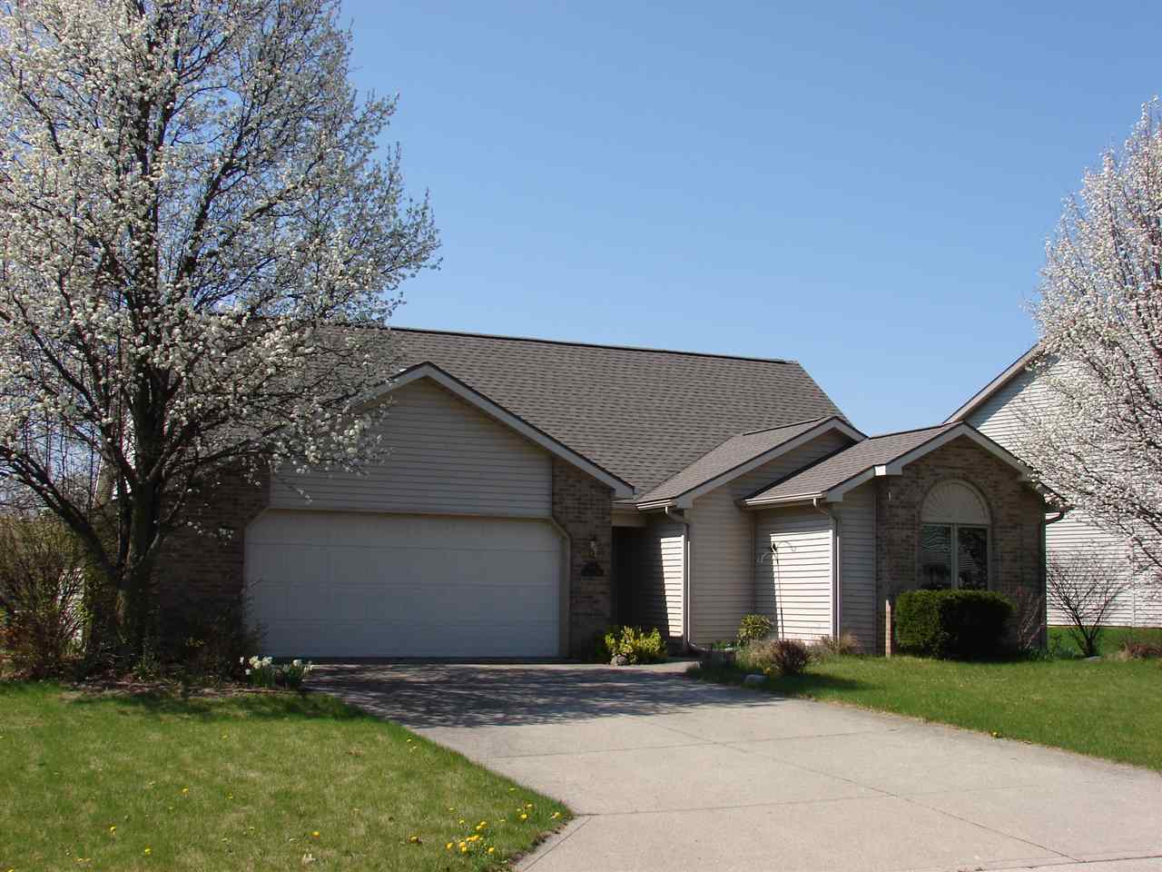1935 Sweet Cider Road Fort Wayne, IN 46818 - Photo 1 of 15