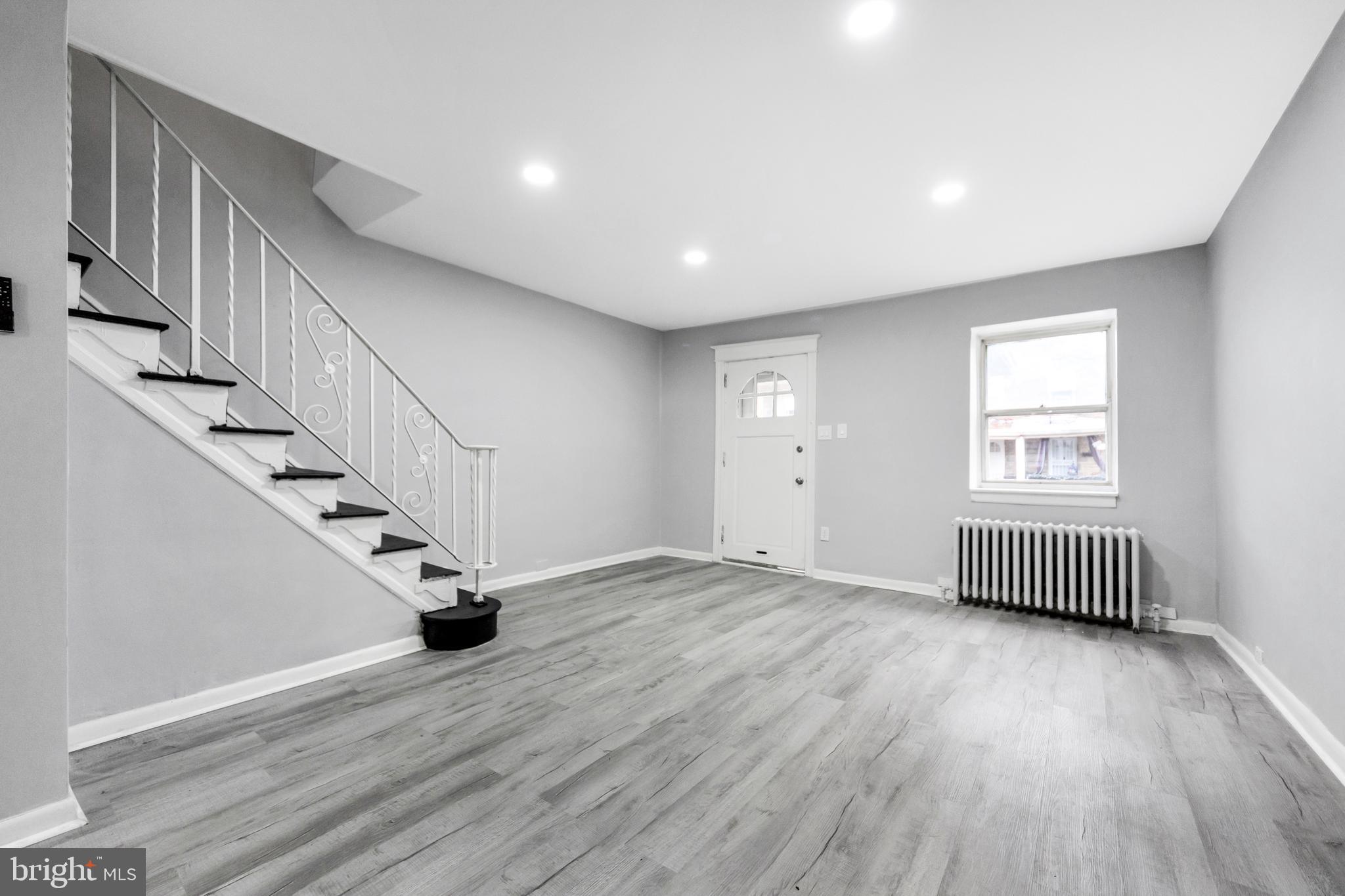 318 Margate Road Upper Darby, PA 19082 - Photo 5 of 21 Gallery Image 5