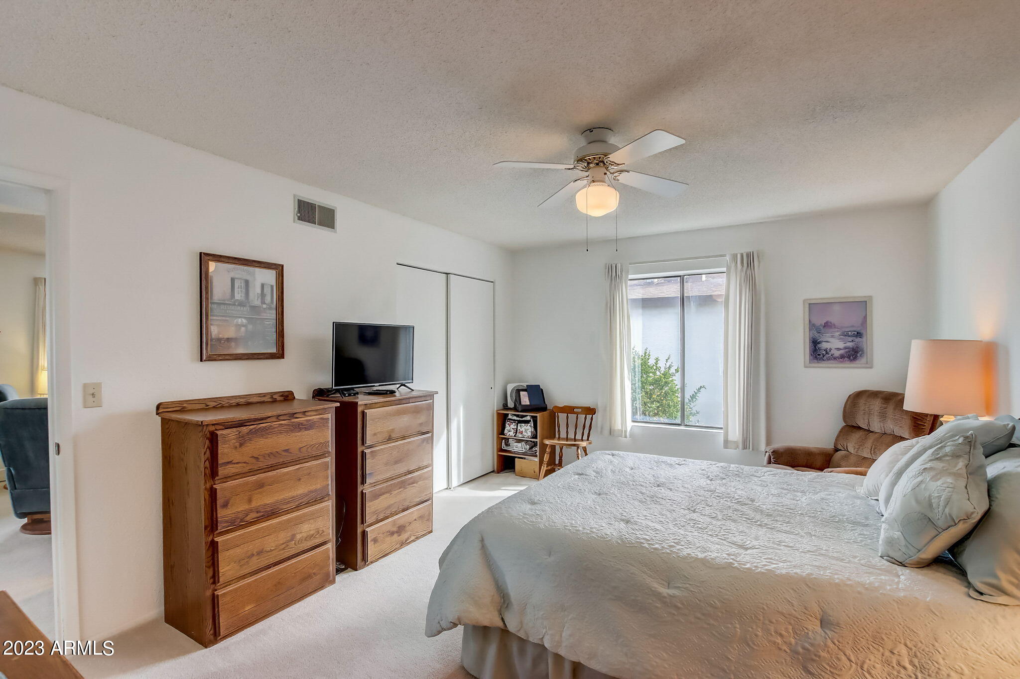 3270 South Goldfield Road, Unit 513 Apache Junction, AZ 85119 - Photo 16 of 35 Bedroom