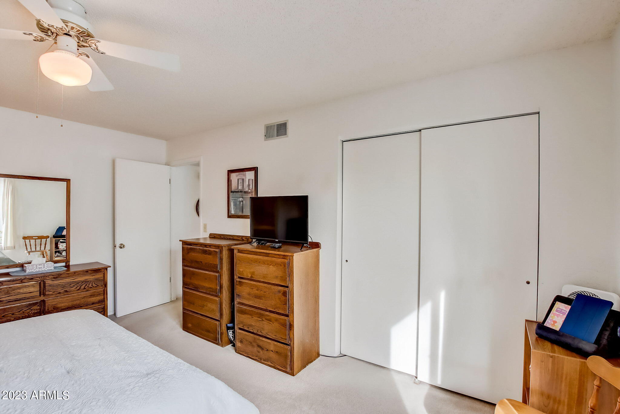 3270 South Goldfield Road, Unit 513 Apache Junction, AZ 85119 - Photo 18 of 35 Bedroom