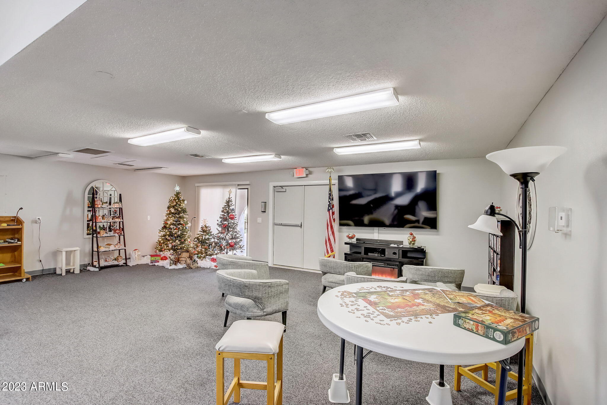 3270 South Goldfield Road, Unit 513 Apache Junction, AZ 85119 - Photo 30 of 35 Clubhouse