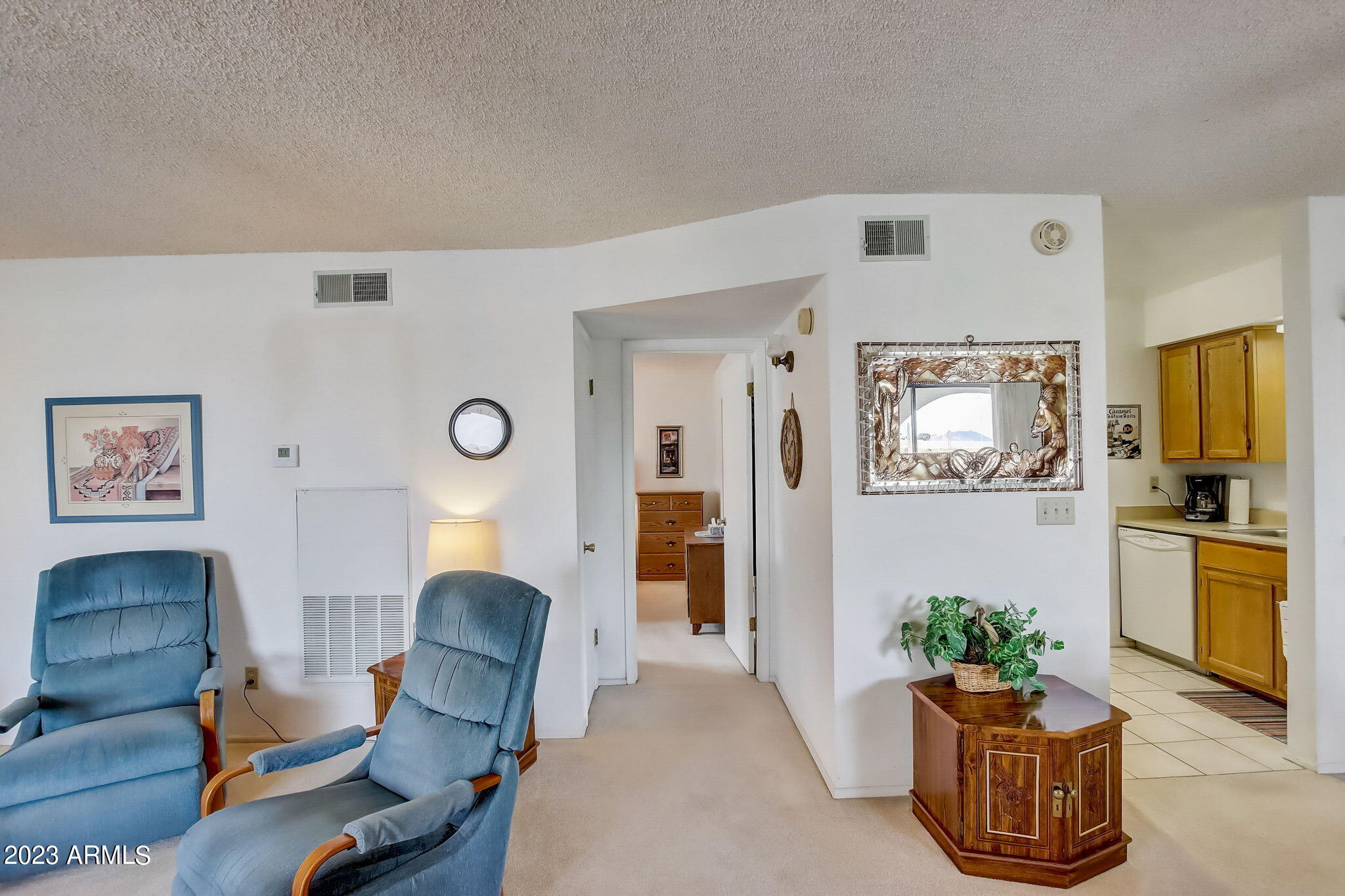 3270 South Goldfield Road, Unit 513 Apache Junction, AZ 85119 - Photo 4 of 35 Entrance