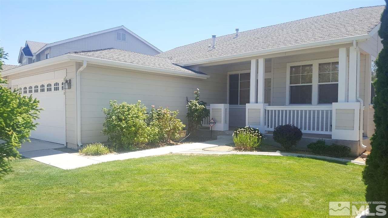 9910 Rising Sun Court Reno, NV 89506 - Photo 1 of 1 Photo 1