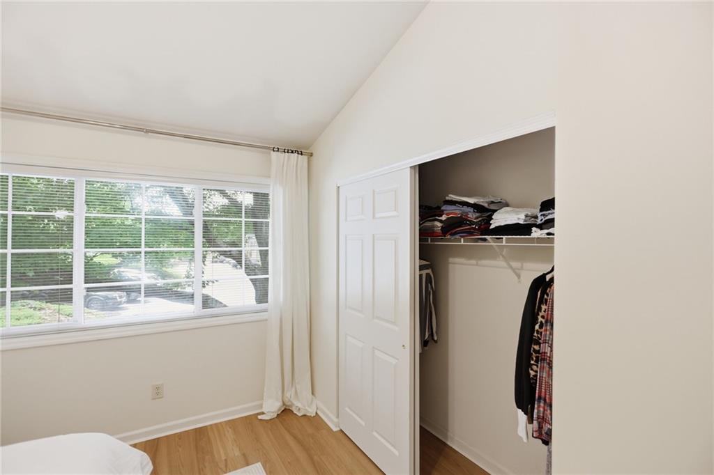 1468 Briarwood Road Northeast, Unit 301 Atlanta, GA 30319 - Photo 25 of 30