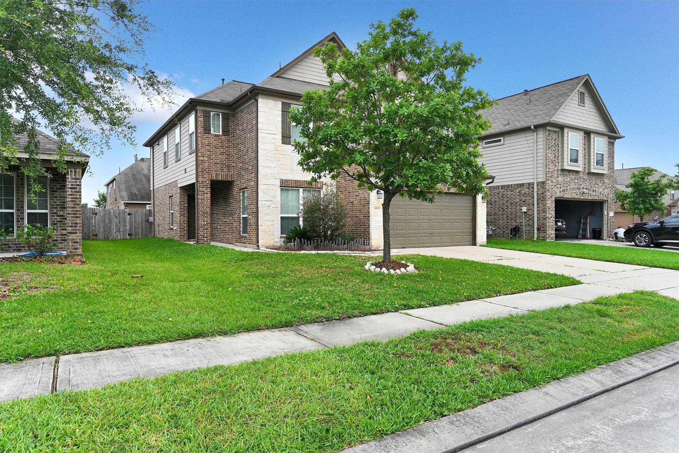 10615 Chestnut Path Way Tomball, TX 77375 - Photo 1 of 31