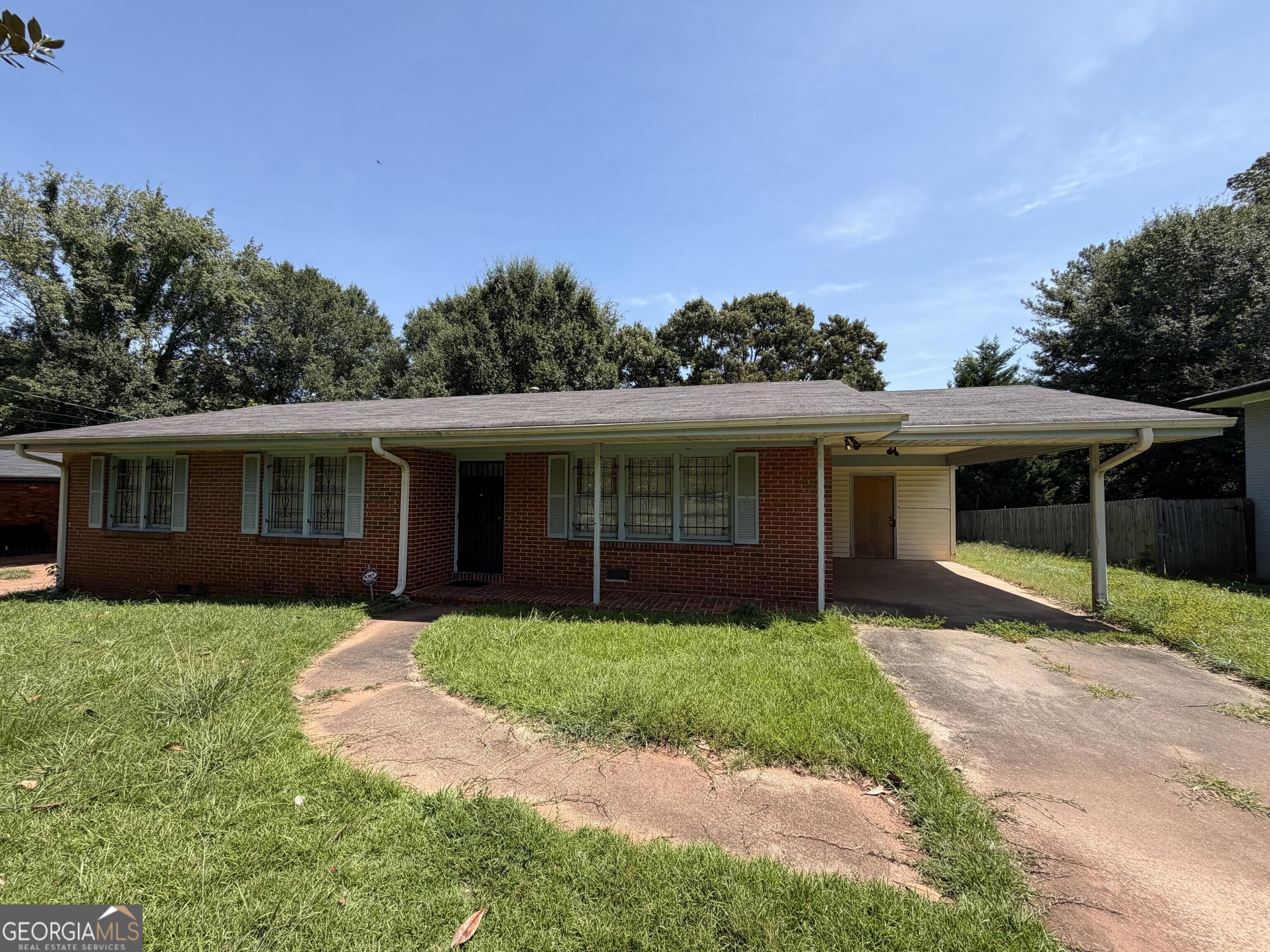 2578 Boulder Road Southeast Atlanta, GA 30316 - Photo 1 of 1 Gallery Image 1