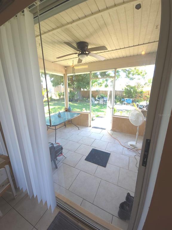 7818 Lewis Road Lakeland, FL 33810 - Photo 12 of 13 a view of a porch