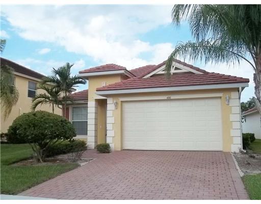 400 Mulberry Grove Road Royal Palm Beach, FL 33411 - Photo 1 of 8 Primary Photo
