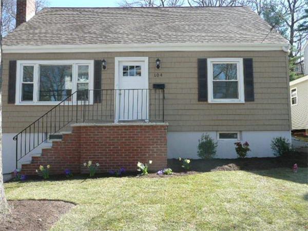 104 Glenellen Road Boston, MA 02132 - Photo 1 of 28 Gallery Image 1