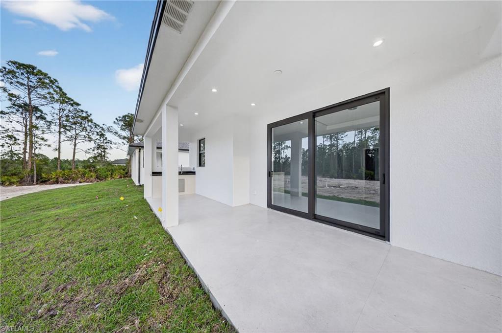 3549 43rd Avenue Northeast Naples, FL 34120 - Photo 47 of 50