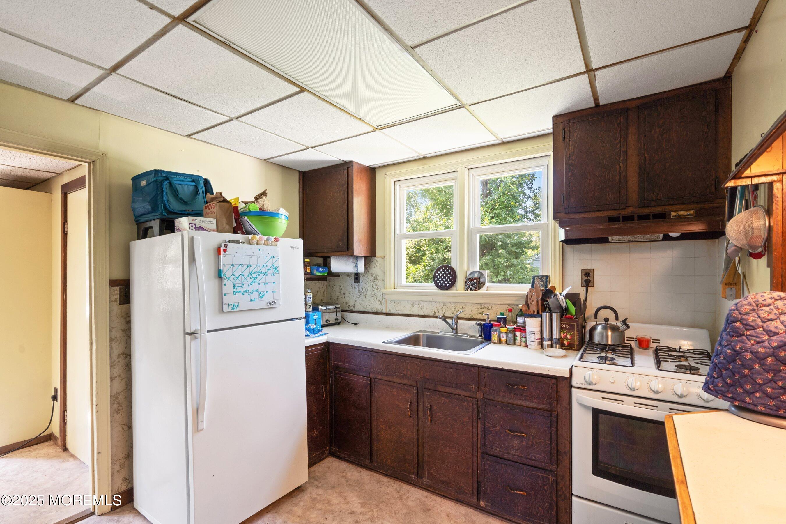 2111 Patton Road Toms River, NJ 08753 - Photo 7 of 15 07-Kitchen 1B
