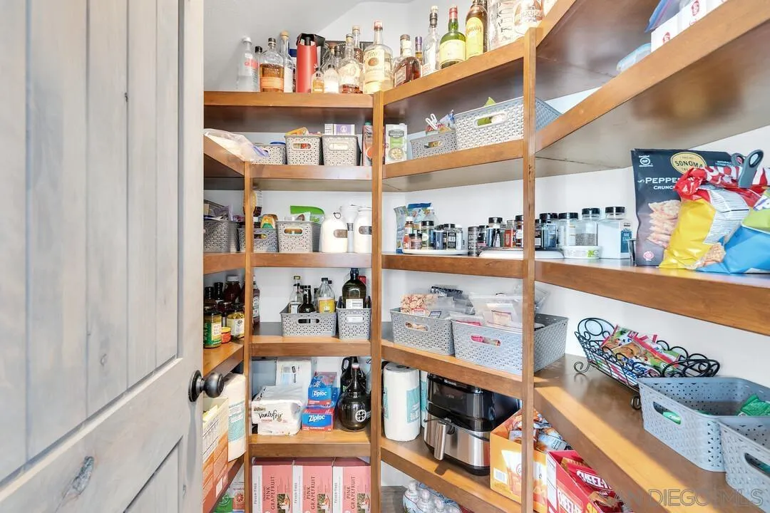 6402 Topmast Drive Carlsbad, CA 92011 - Photo 22 of 53 a view of storage and utility room