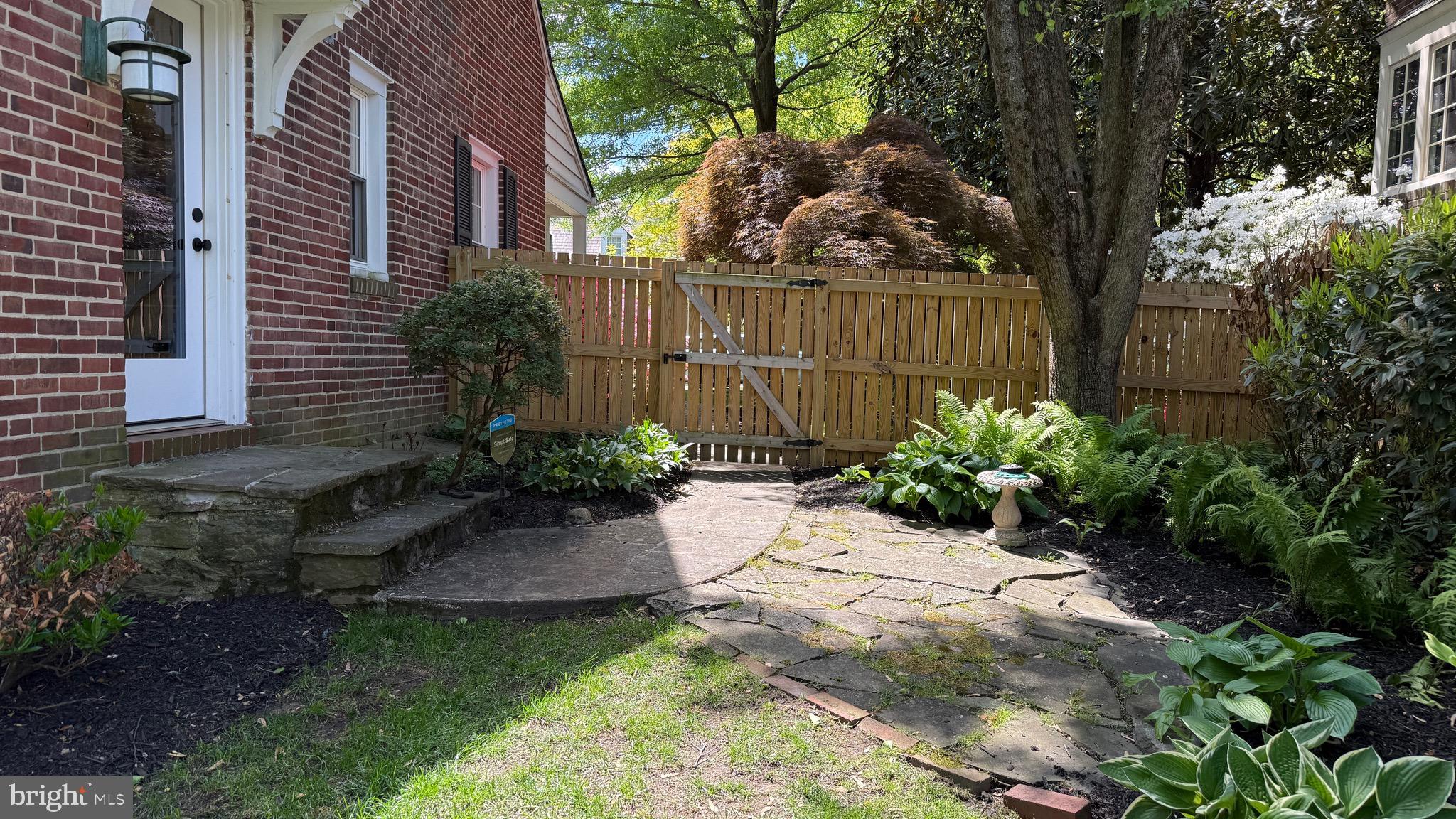 602 Kingston Road Baltimore, MD 21212 - Photo 23 of 26