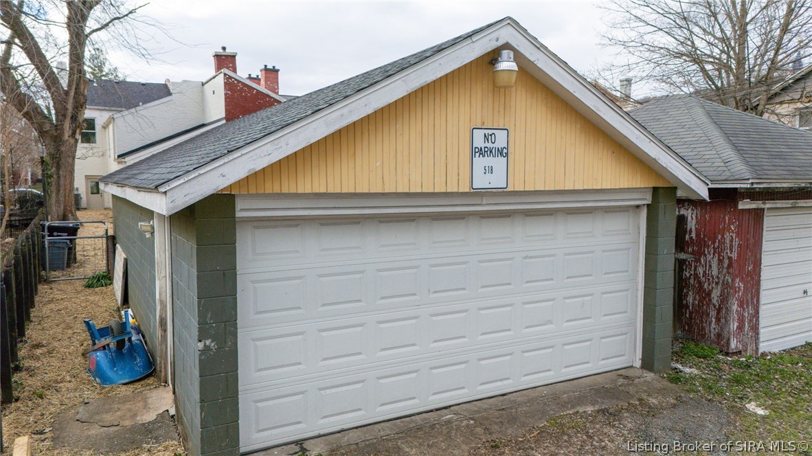 518 Jefferson Street Madison, IN 47250 - Photo 41 of 47