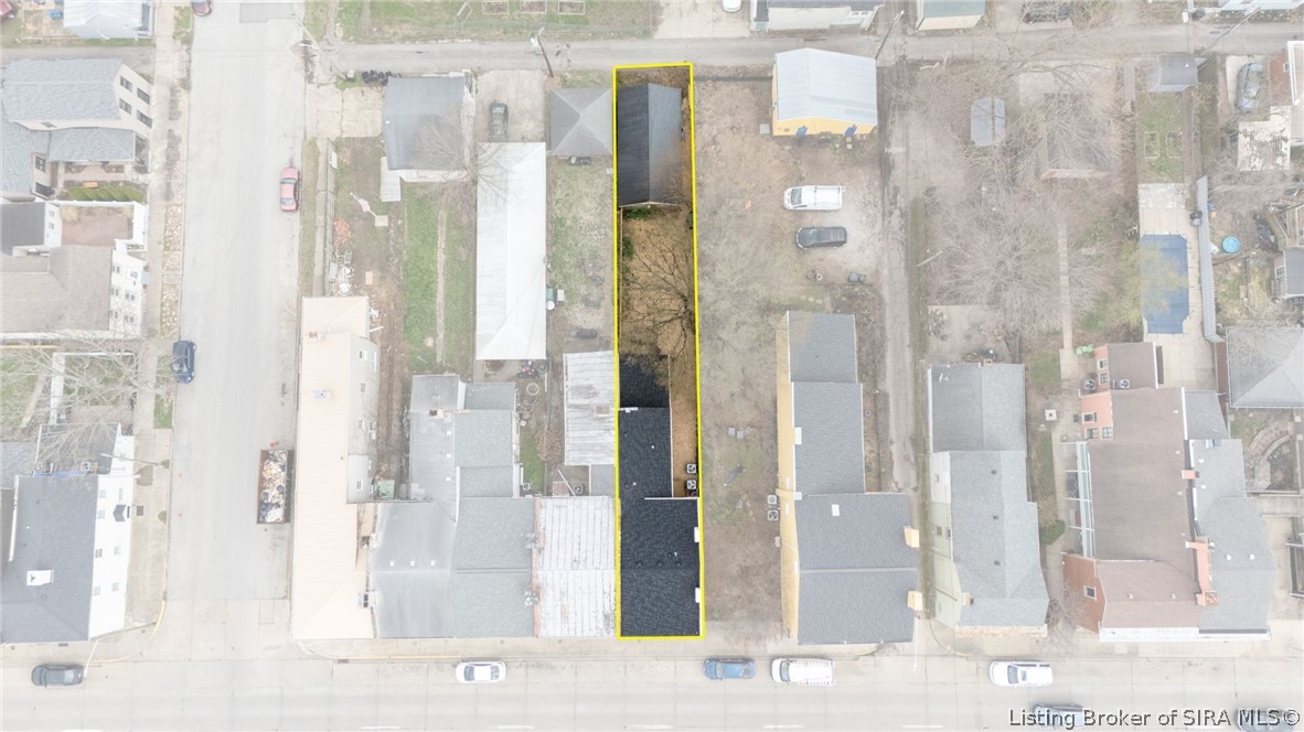 518 Jefferson Street Madison, IN 47250 - Photo 43 of 47