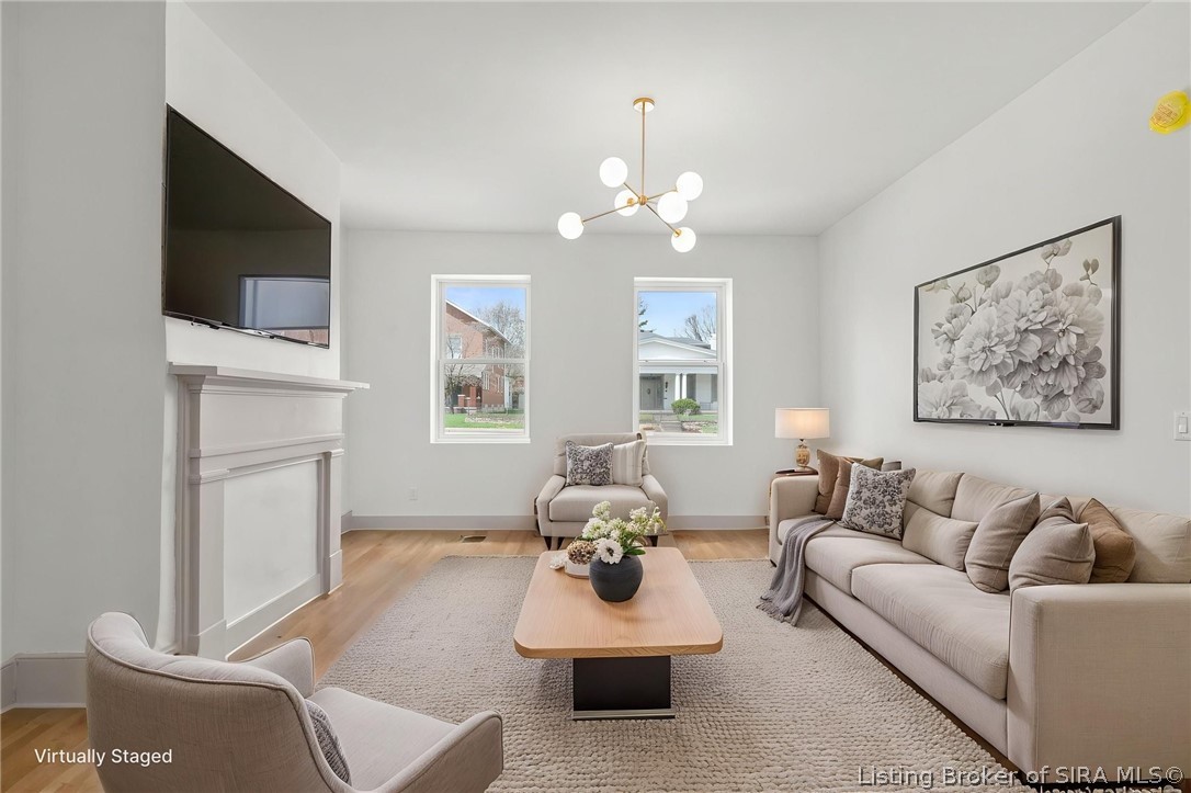 518 Jefferson Street Madison, IN 47250 - Photo 6 of 47
