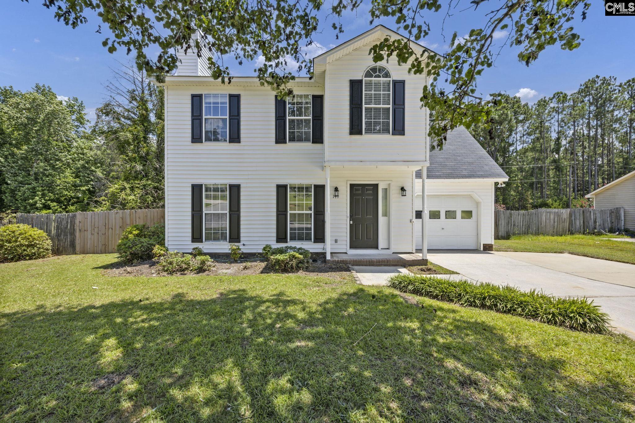 141 Burma Road Lexington, SC 29072 - Photo 34 of 34
