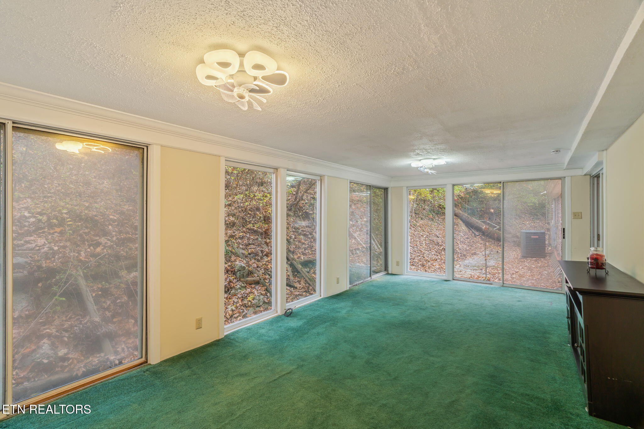 8404 Brickyard Road Powell, TN 37849 - Photo 26 of 49 a view of a room with windows and outer view