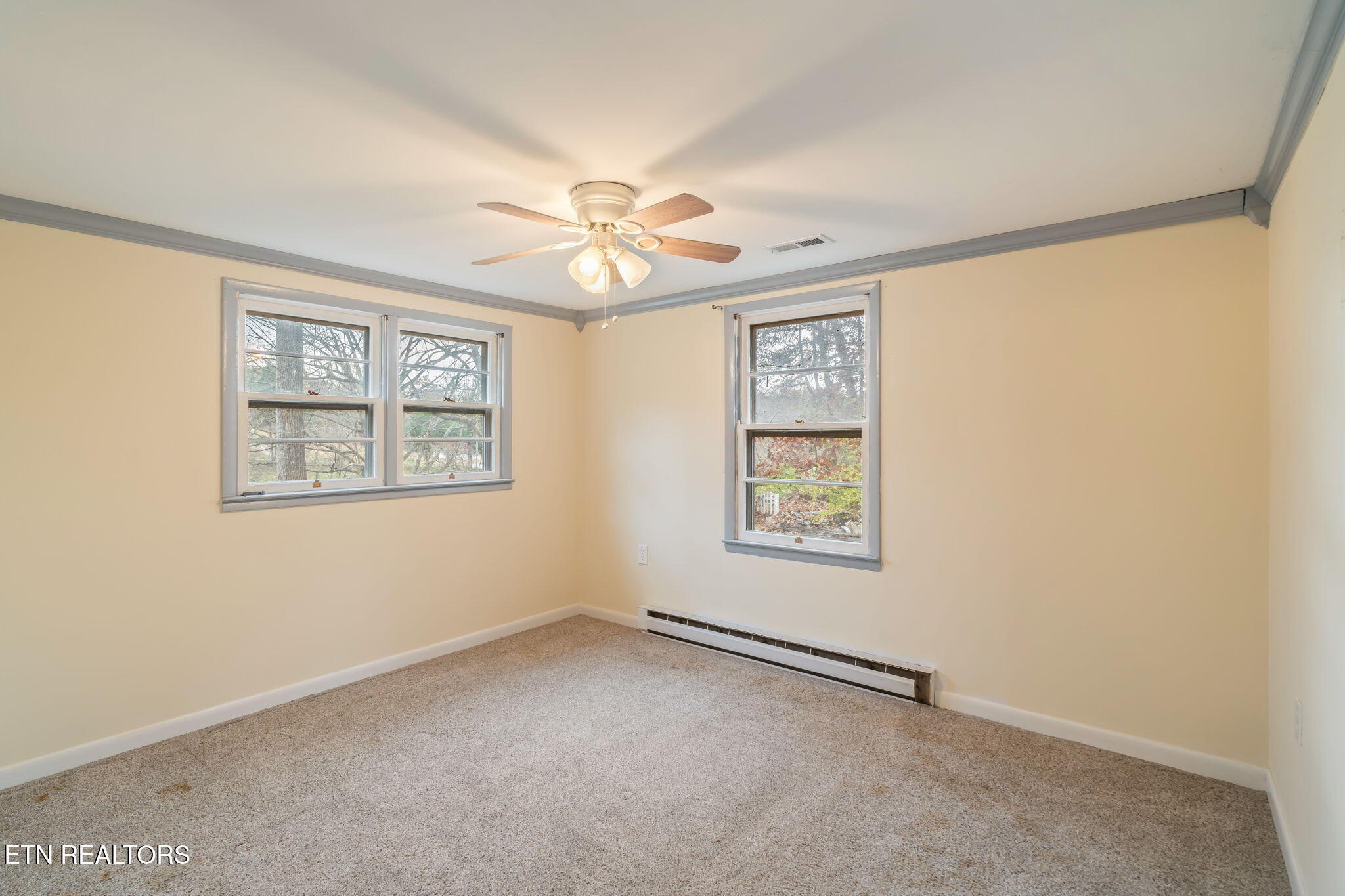 8404 Brickyard Road Powell, TN 37849 - Photo 32 of 49 a view of an empty room with a window